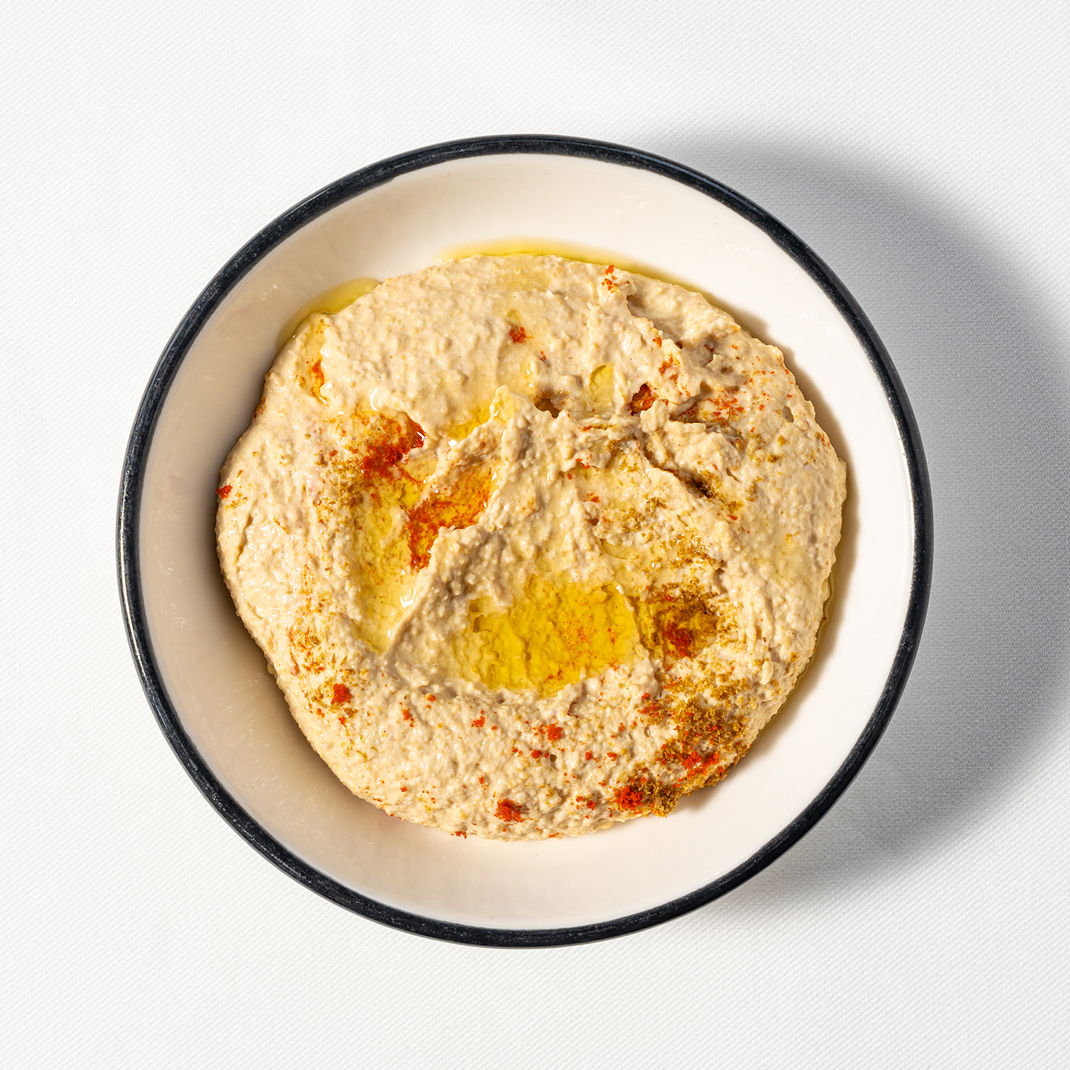 HUMUS<br>